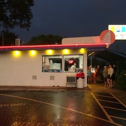 Triangle Drive-In - Triangle