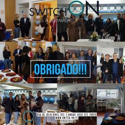Photo of Switch On Pilates e Movimento - Porto, Portugal