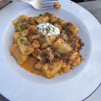 Ellie's - Gnocchi - Italian Near Me - Long Beach, California Ellie's - Gnocchi - Italian Near Me - Long Beach, California