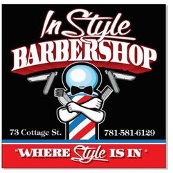 InStyle Barbershop