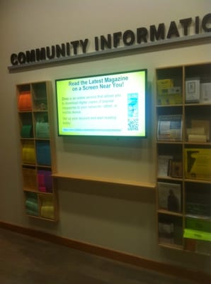 Berkeley Public Library - Tarea Hall Pittman South Branch by null