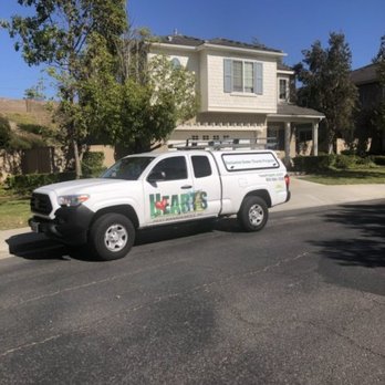 Hearts Pest Management - EcoFriendly services - Pest Control Near Me - Vista, California Hearts Pest Management - EcoFriendly services - Pest Control Near Me - Vista, California