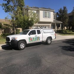 Hearts Pest Management - EcoFriendly services