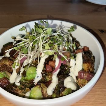 Growlers - Fried Brussel Sprouts - Sports Bars Near Me - Chula Vista, California Growlers - Fried Brussel Sprouts - Sports Bars Near Me - Chula Vista, California