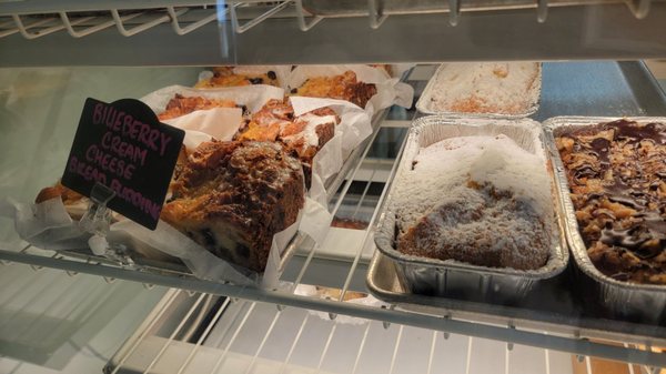 Bay Country Bakery by null