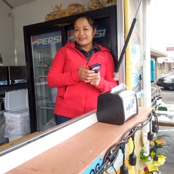 The Grass Shack #1 - Josie from The Philippines - Hot Dogs Near Me - Mesa, Arizona The Grass Shack #1 - Josie from The Philippines - Hot Dogs Near Me - Mesa, Arizona
