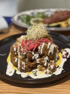 Darna Mediterranean Eatery by null