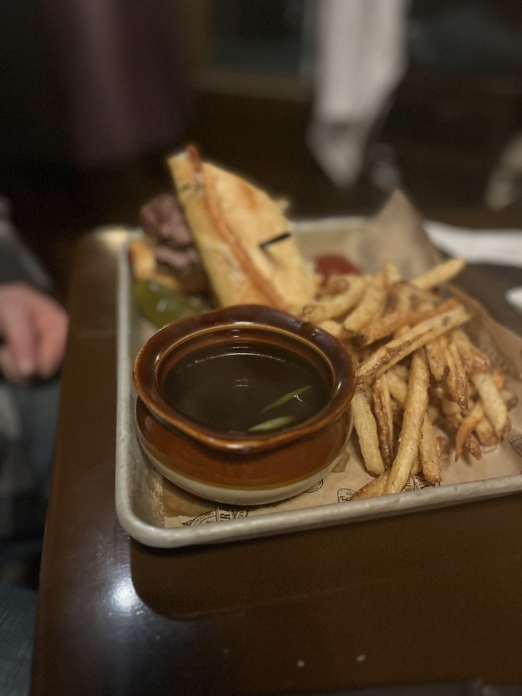 Social spots from The Centredale Revival