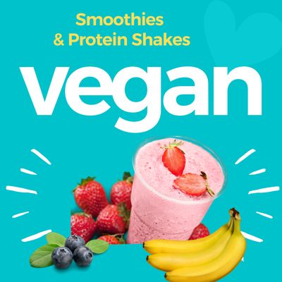 Sunset Smoothies and Ice Cream by null