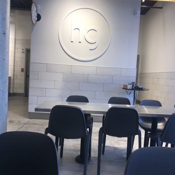 honeygrow - Inside - Salad Near Me - Philadelphia, Pennsylvania honeygrow - Inside - Salad Near Me - Philadelphia, Pennsylvania