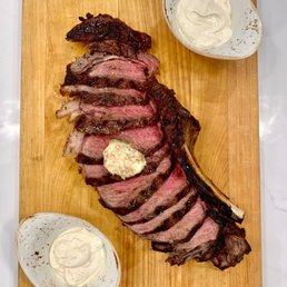 Steak Steak