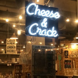 CHEESE & CRACK SNACK SHOP - 1006 Photos & 494 Reviews - 22 SE 28th Ave, Portland, OR - Menu - Yelp