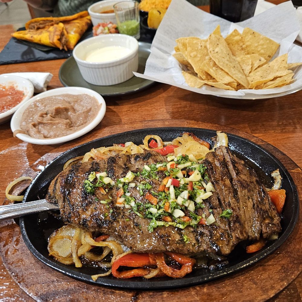 Mexico Magico Fresh Cuisine - Skirt steak - Mexican Near Me - Lake Charles, Louisiana Mexico Magico Fresh Cuisine - Skirt steak - Mexican Near Me - Lake Charles, Louisiana