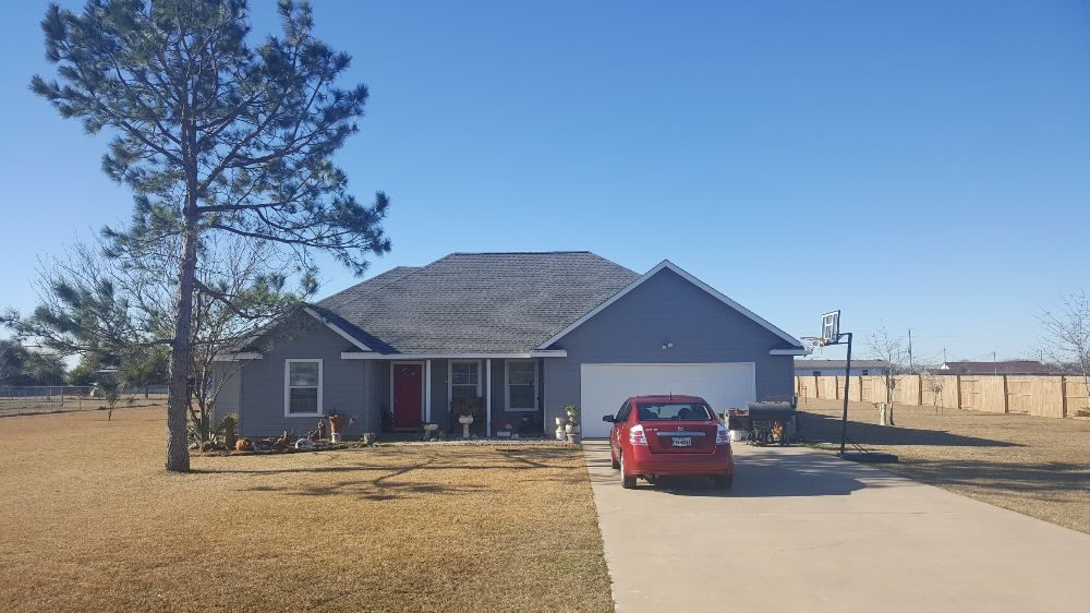 Slide of Precision Roofing & Restoration