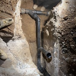 Leak Geeks Plumbing