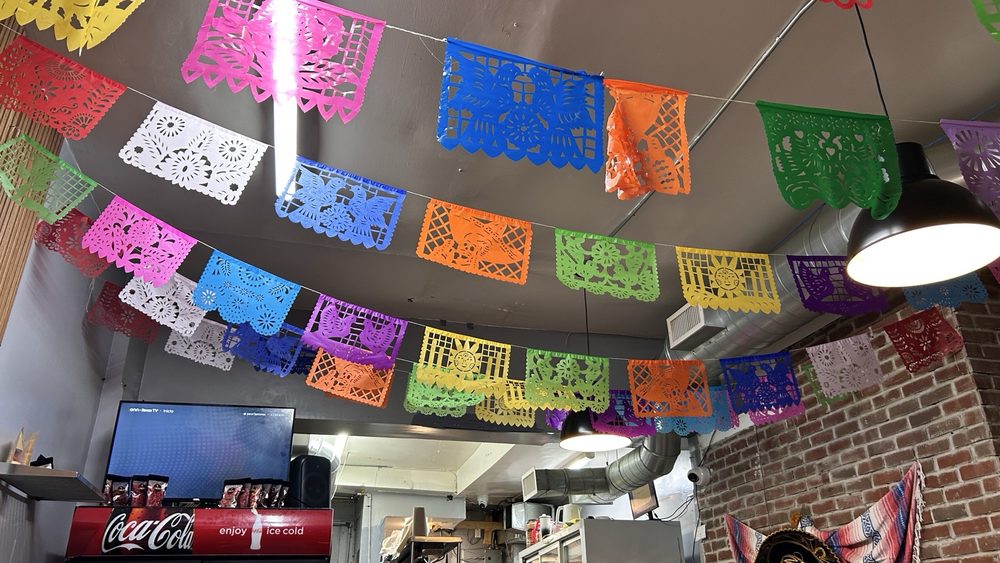 Taqueria El Pastorcito
