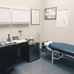 Olio Chiropractic