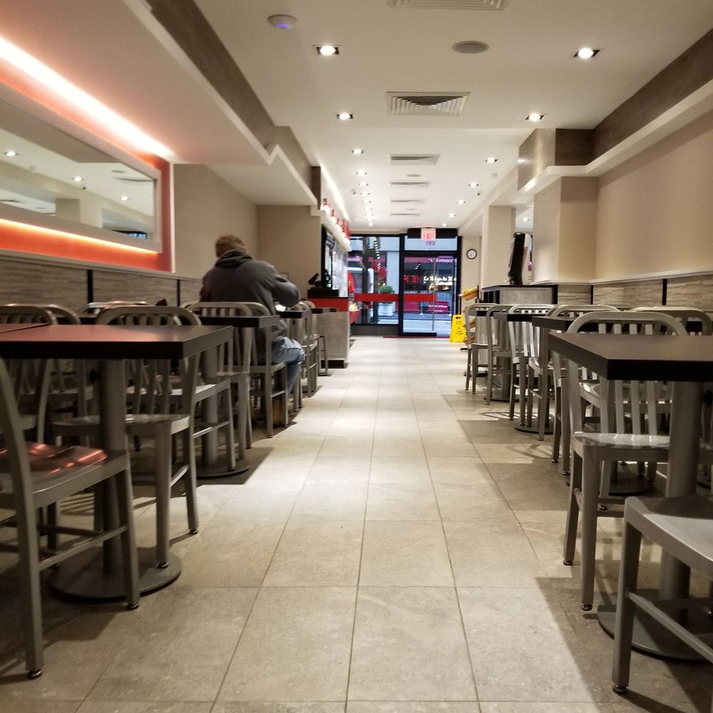 The Mill - Breakfast & Brunch Near Me - New York, New York The Mill - Breakfast & Brunch Near Me - New York, New York