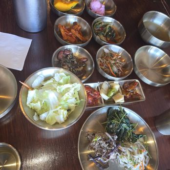 Ondam - Korean Near Me - Las Vegas, Nevada Ondam - Korean Near Me - Las Vegas, Nevada