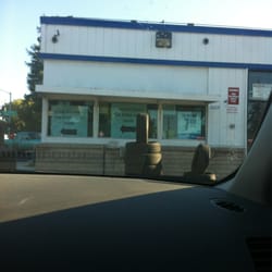 Ramos Oil Gas Station - decent prices