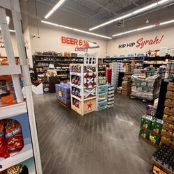 Grocery Outlet