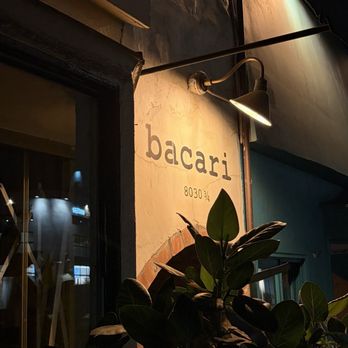 Bacari W 3rd - Breakfast & Brunch Near Me - Los Angeles, California