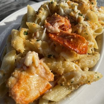 Chelo's Waterfront Bar & Grille - Lobster Mac & Cheese - Seafood Near Me - Warwick, Rhode Island Chelo's Waterfront Bar & Grille - Lobster Mac & Cheese - Seafood Near Me - Warwick, Rhode Island