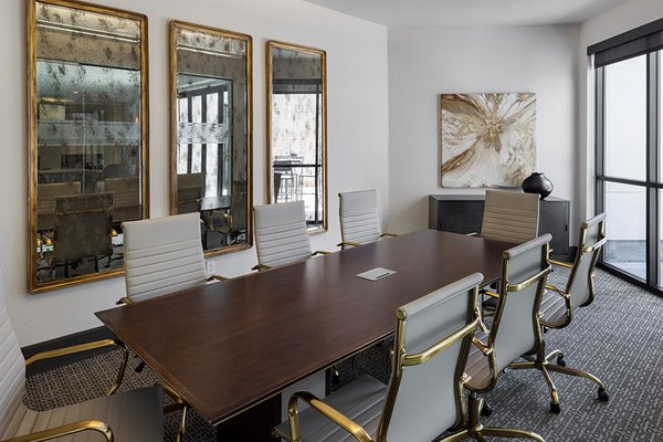 The Addison Apartments by null