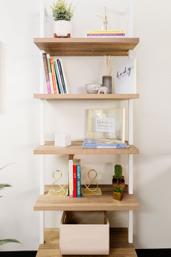 NUTRITION INSTINCTS Updated July 2024 19 Photos 16885 W Bernardo