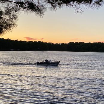 Camp Holiday - Campgrounds Near Me - Deerwood, Minnesota