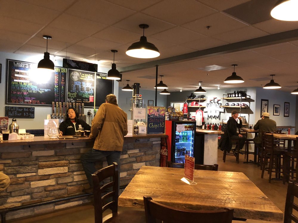 CASTLEBURG BREWERY AND TAPROOM 79 Photos & 33 Reviews Breweries