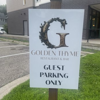 Golden Thyme - Salad Near Me - Saint Paul, Minnesota