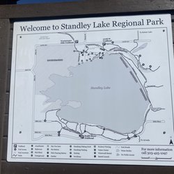Standley Lake Regional Park