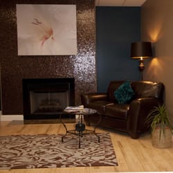 Smooth Day Spa - Waiting Area