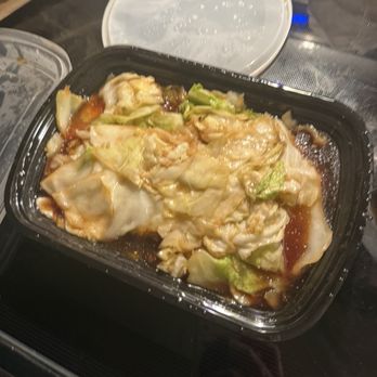 Tasty Corner - Cabbage - Szechuan Near Me - Portland, Oregon Tasty Corner - Cabbage - Szechuan Near Me - Portland, Oregon