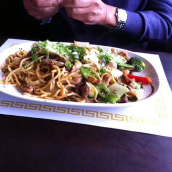 Chopstix - Vietnamese Near Me - Monterey, California