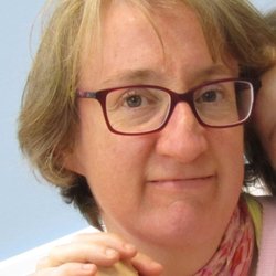 Penny Williams Acupuncture - Penny Williams