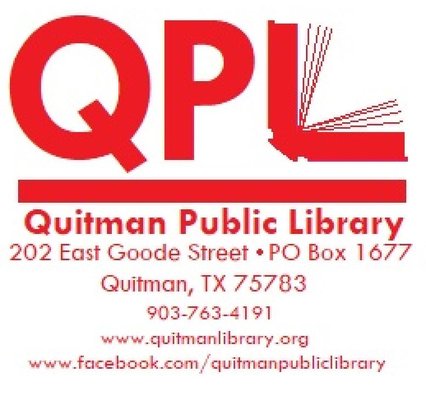 Quitman Public Library