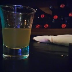 La Fondue - Italian quality limoncello