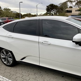 Wolf Wraps & Window Tint - Side windows - Car Window Tinting Near Me - San Diego, California Wolf Wraps & Window Tint - Side windows - Car Window Tinting Near Me - San Diego, California