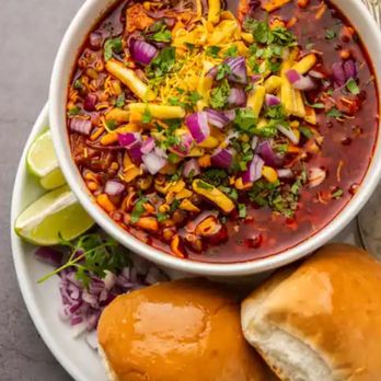 Passage to India - Missal pav - Indian Near Me - Calgary, Alberta Passage to India - Missal pav - Indian Near Me - Calgary, Alberta