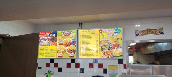 Fortune Cookie Express by null