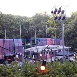 Live At Amsterdamse Bos