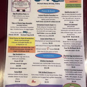 Small B&B Café - Menu - Cafes Near Me - Pittsboro, North Carolina Small B&B Café - Menu - Cafes Near Me - Pittsboro, North Carolina
