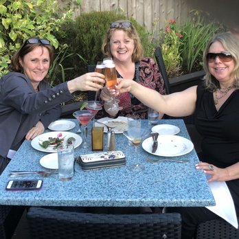 Sonoma Grille  - Seafood Near Me - Sonoma, California