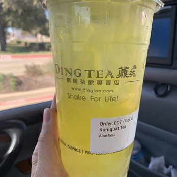 Ding Tea Garland - Coffee & Tea Near Me - Garland, Texas Ding Tea Garland - Coffee & Tea Near Me - Garland, Texas