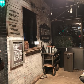 BomboBar - Desserts Near Me - Chicago, Illinois
