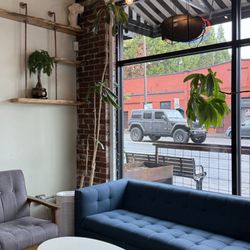 Seven Virtues Coffee