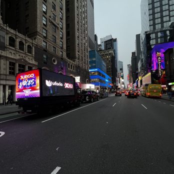Led In Motion - Advertising Near Me Led In Motion - Advertising Near Me