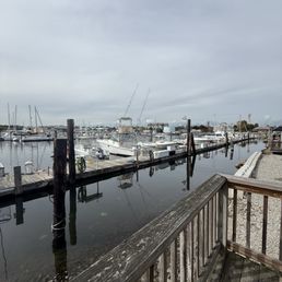Water side